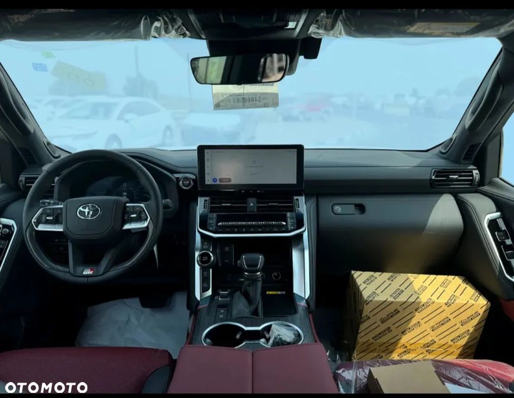 Toyota Land Cruiser - 2