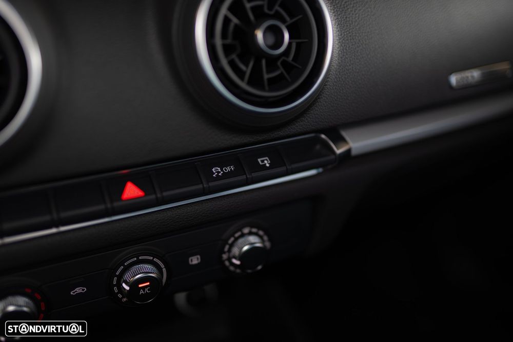 Audi A3 Limousine 1.6 TDI - 44