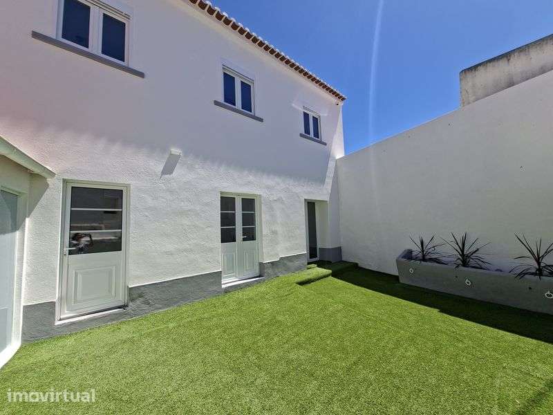 Moradia T2 + 1  Torres Vedras - Grande imagem: 2/12