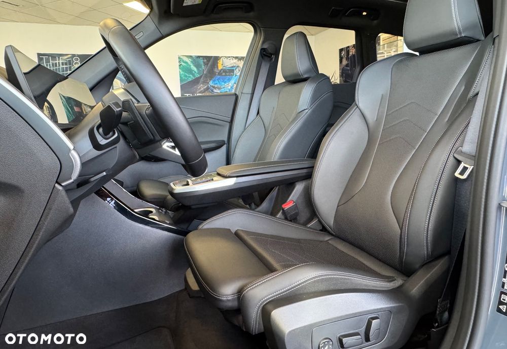 BMW X1 - 17