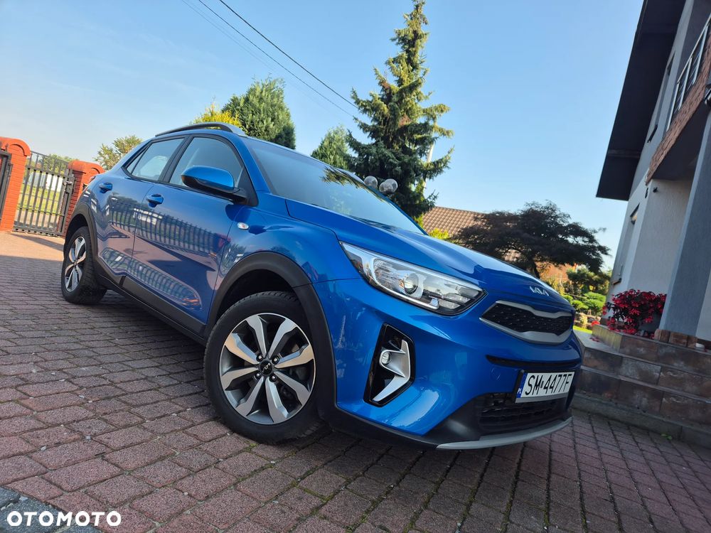 Kia Stonic