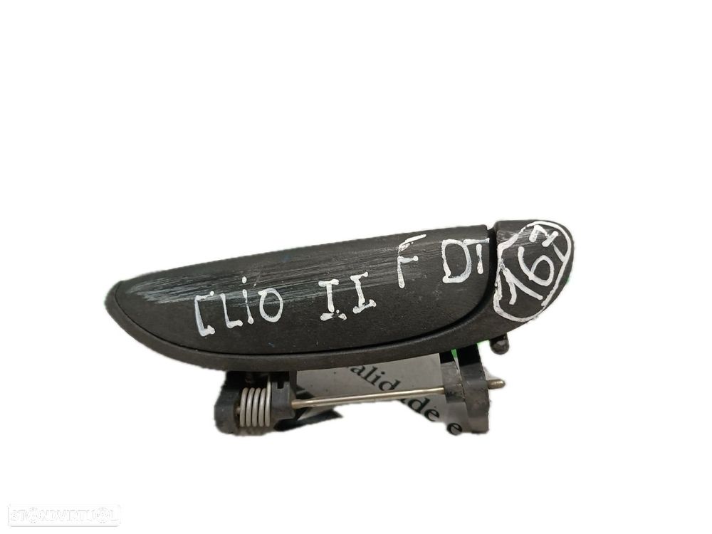 Puxador / Muleta Exterior Renault Clio Ii (Bb_, Cb_) - 1