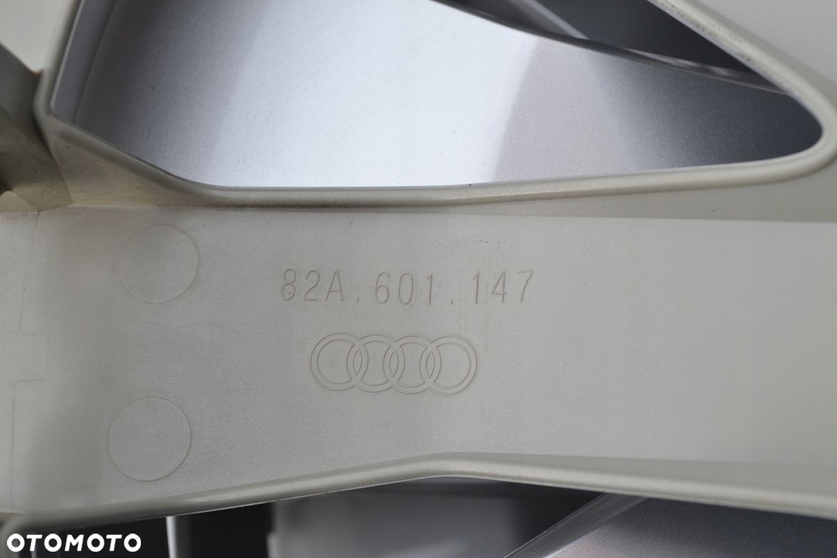 ORYGINALNY KOŁPAK AUDI 15 CALI x1szt. K-432 - 13