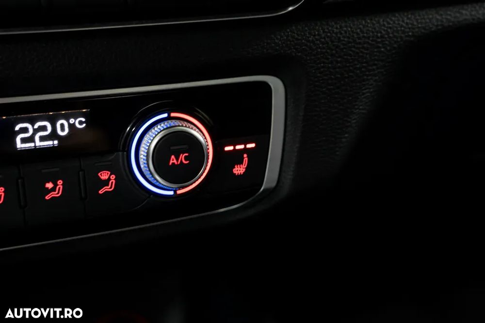 Audi A3 1.6 TDI Sportback (clean diesel) S tronic Ambition - 35