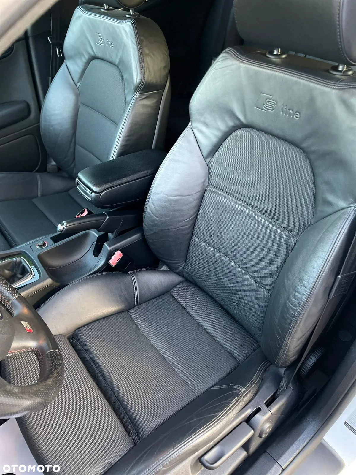 Audi A4 Avant - 10