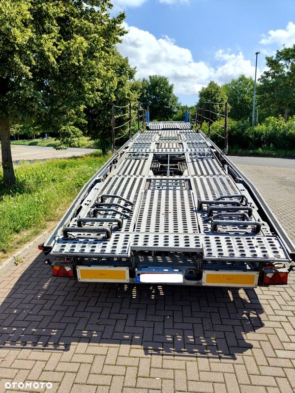 Scania P410 - 9