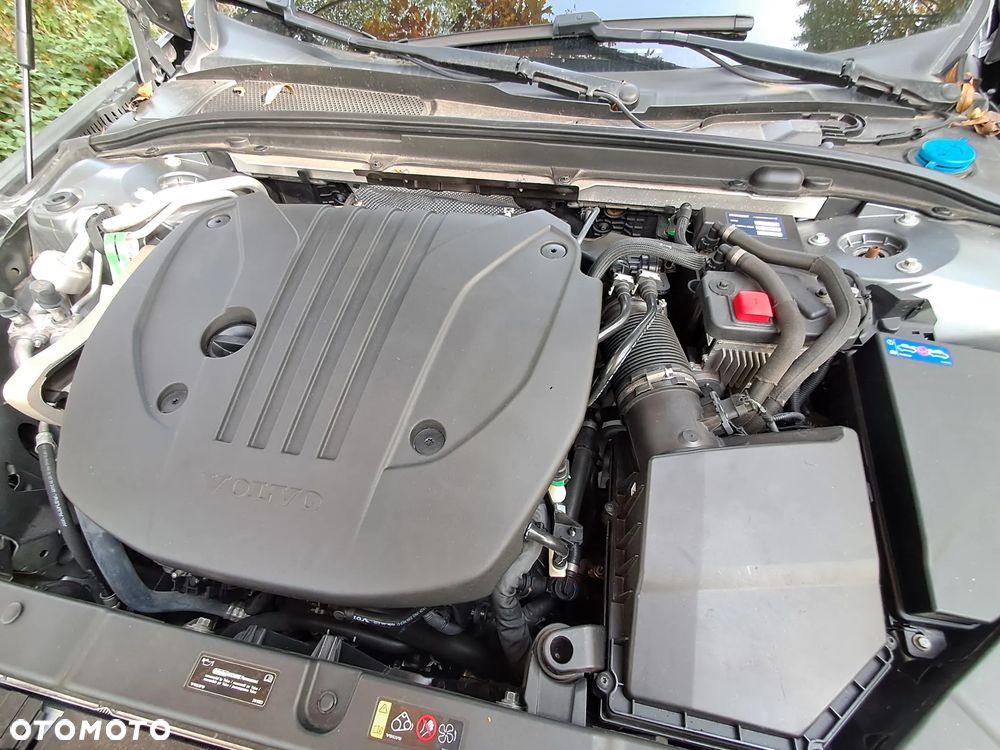 Volvo V60 - 33