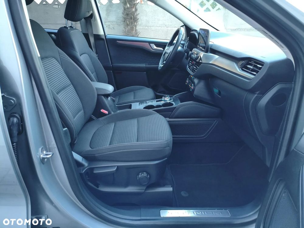 Ford Kuga 1.5 EcoBlue TITANIUM - 13