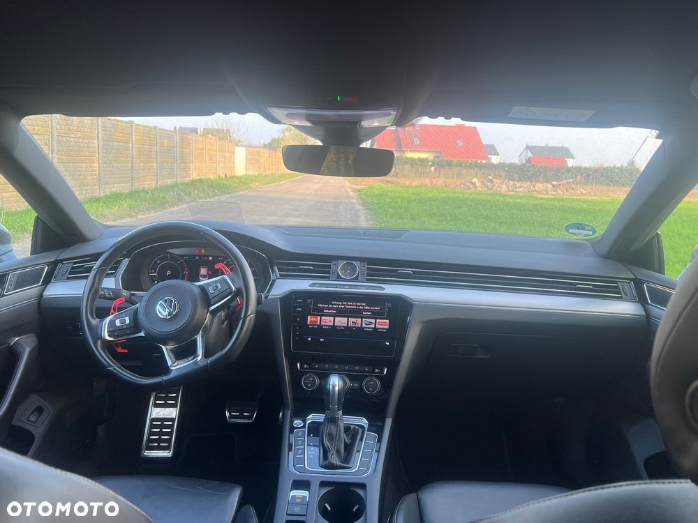 Volkswagen Arteon 2.0 TDI SCR 4Motion DSG R-Line Edition - 17