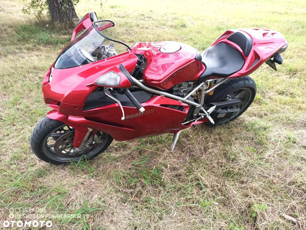 Ducati 749 - 11