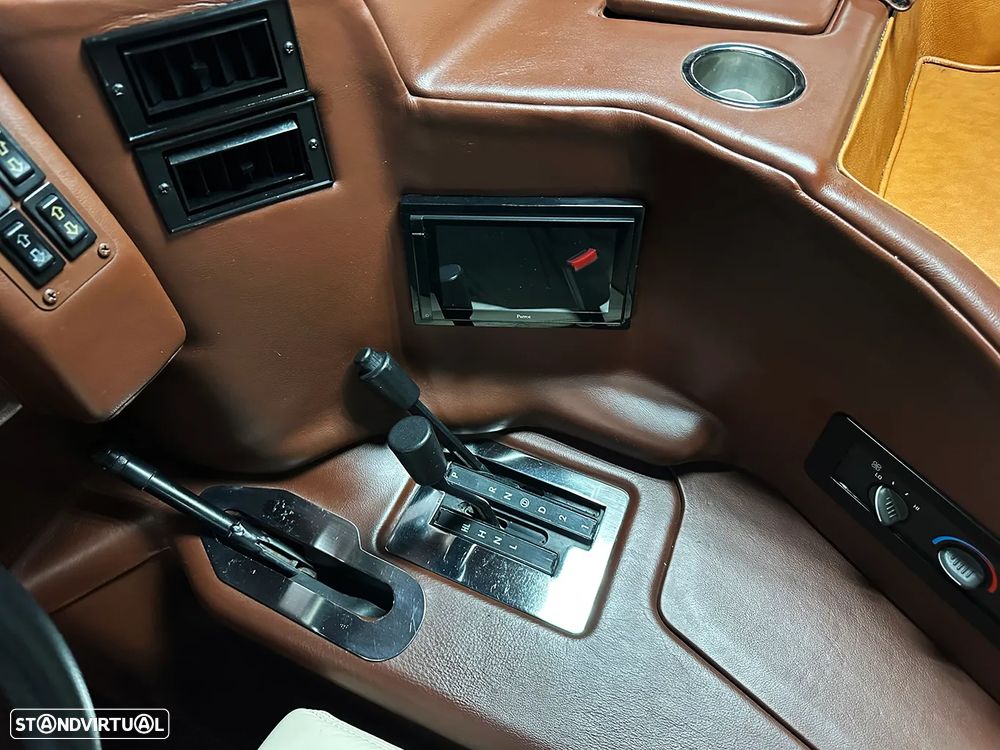 Hummer H1 Hard Top LS3 6.2 V8 Predator Custom - 38