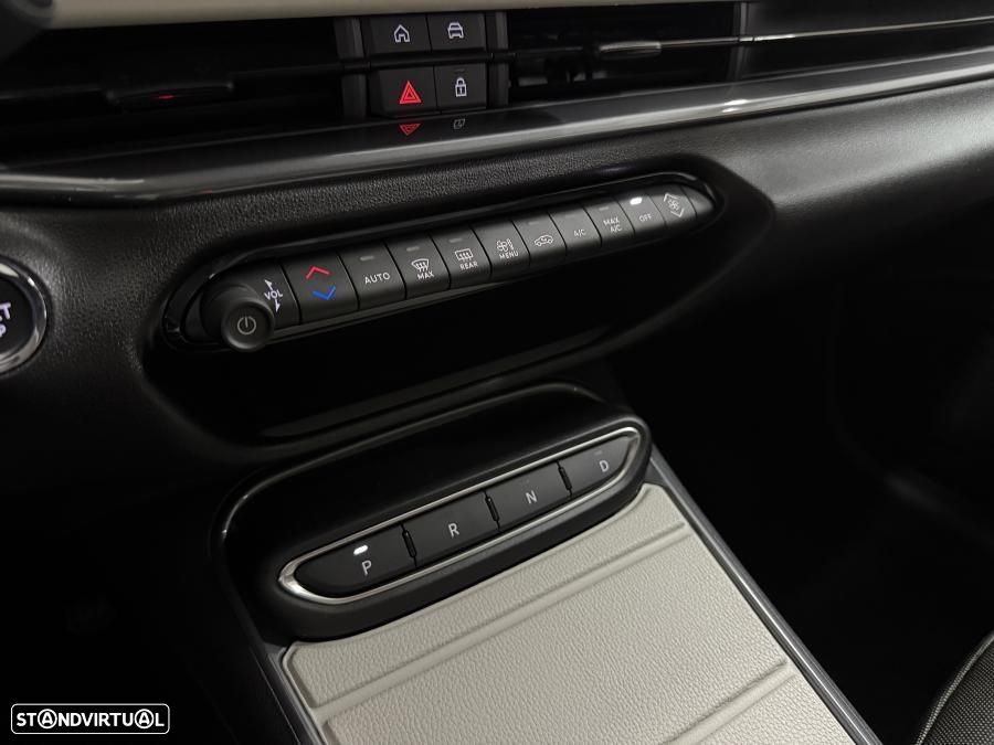 Fiat 600 1.2 Hybrid La Prima - 11