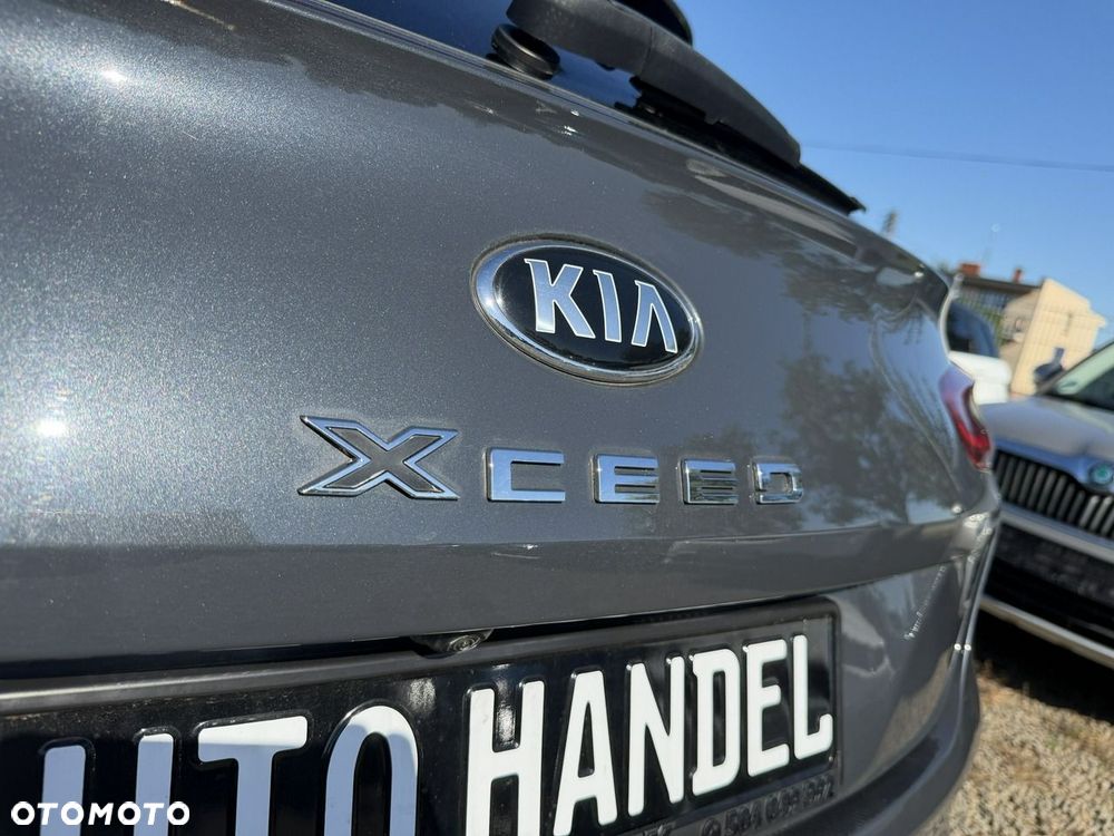 Kia XCeed 1.6 GDI PHEV XL DCT - 40