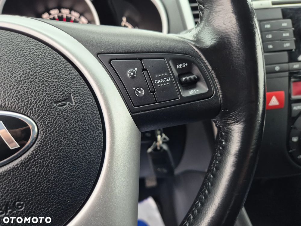 Kia Venga 1.4 CRDi 90 Edition 7 - 31