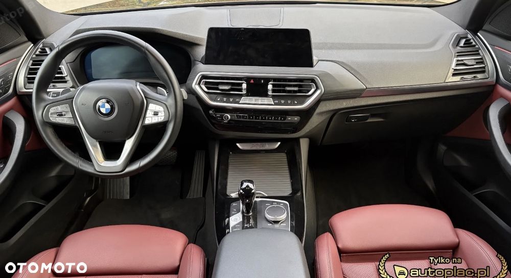 BMW X3 - 9