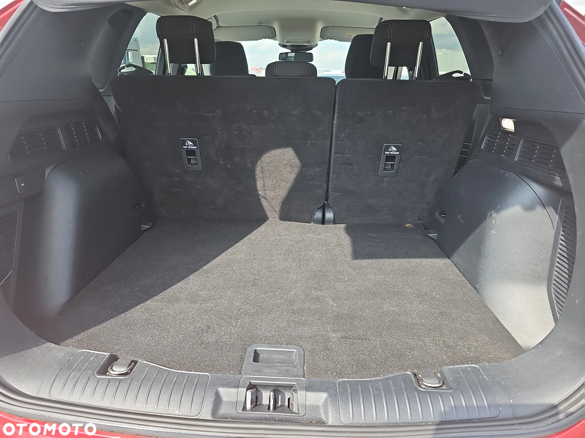 Ford Kuga 1.5 EcoBoost FWD Titanium - 19