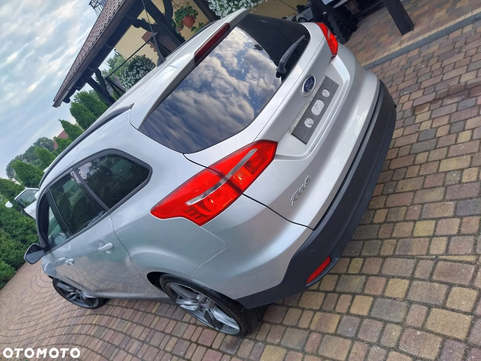 Ford Focus - 11