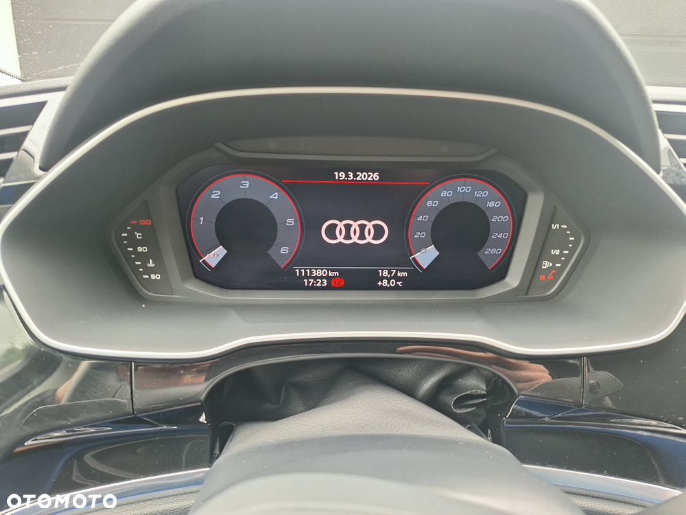 Audi Q3 Sportback - 5