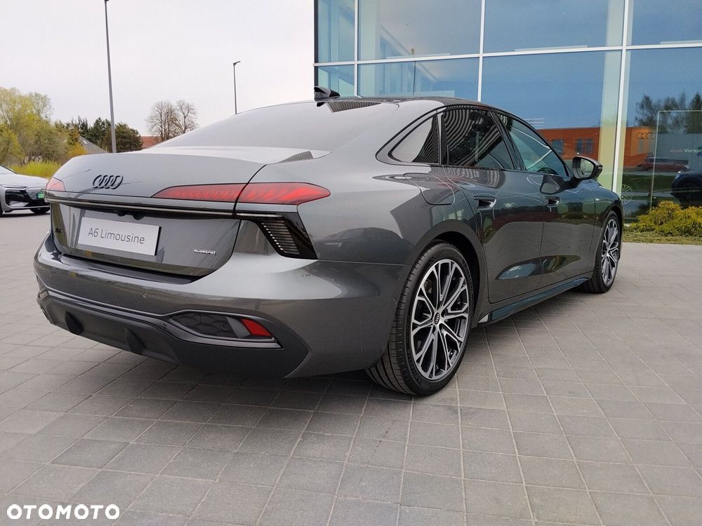 Audi A6 Limousine - 7