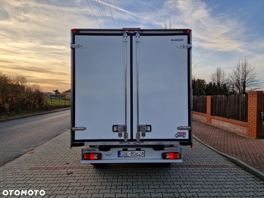 Renault Master - 12