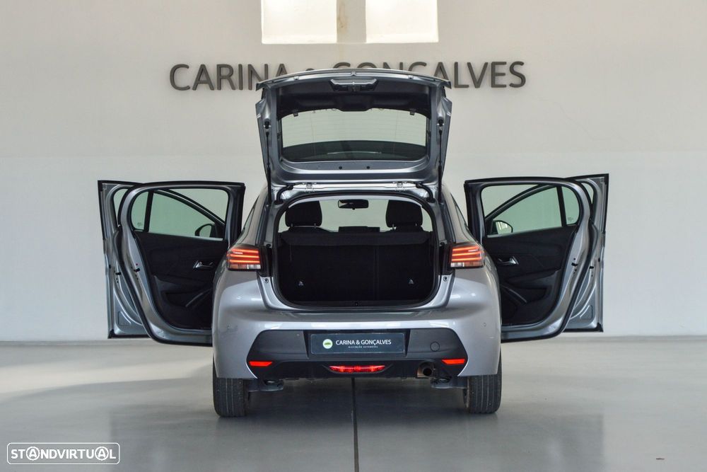 Peugeot 208 1.2 PureTech Active Pack - 48