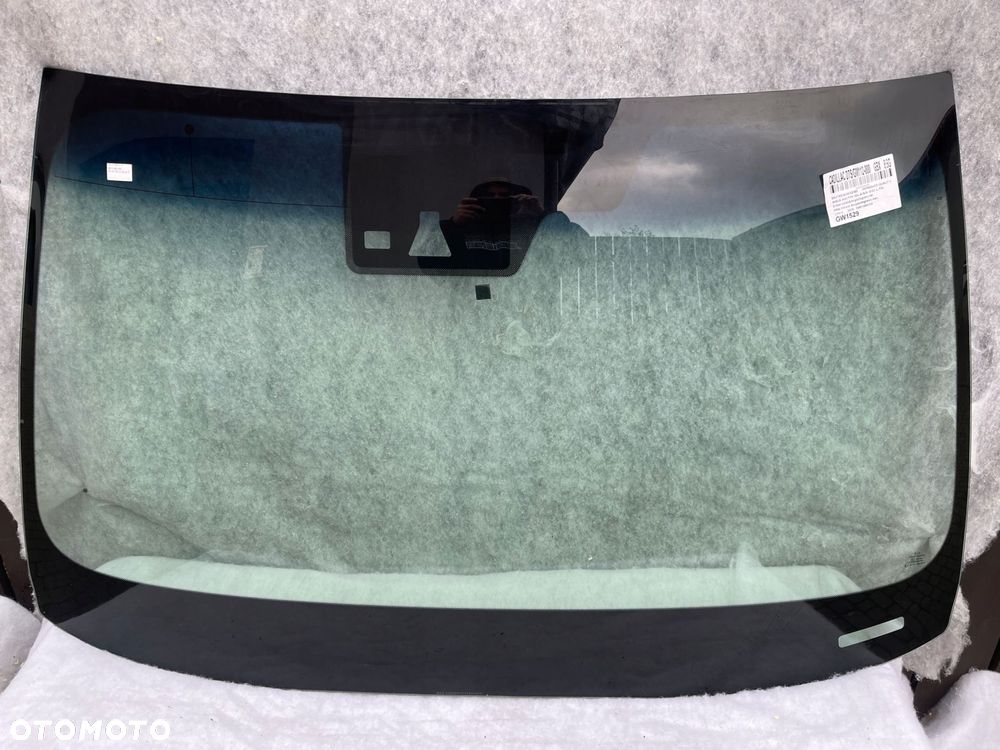 cadillac dts szyba przednia sensor kamer 2005-2011 - 1