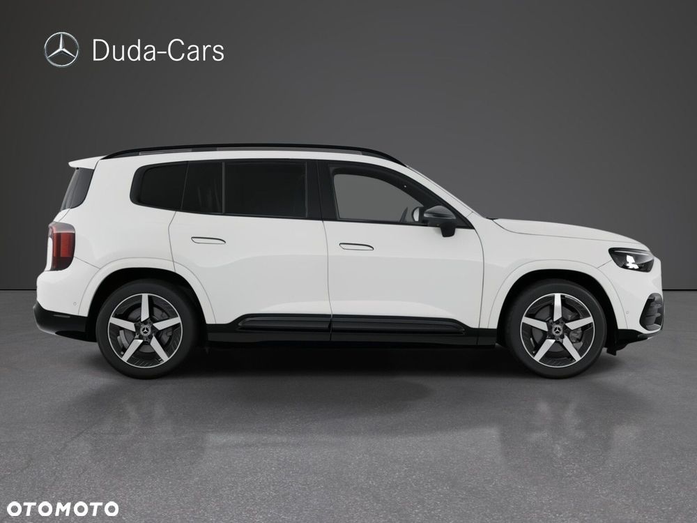 Mercedes-Benz GLB 220 mHEV 4-Matic 8G-eDCT - 6