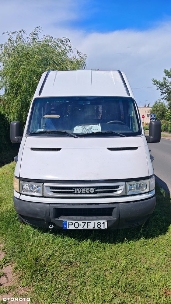 Iveco Daily - 4