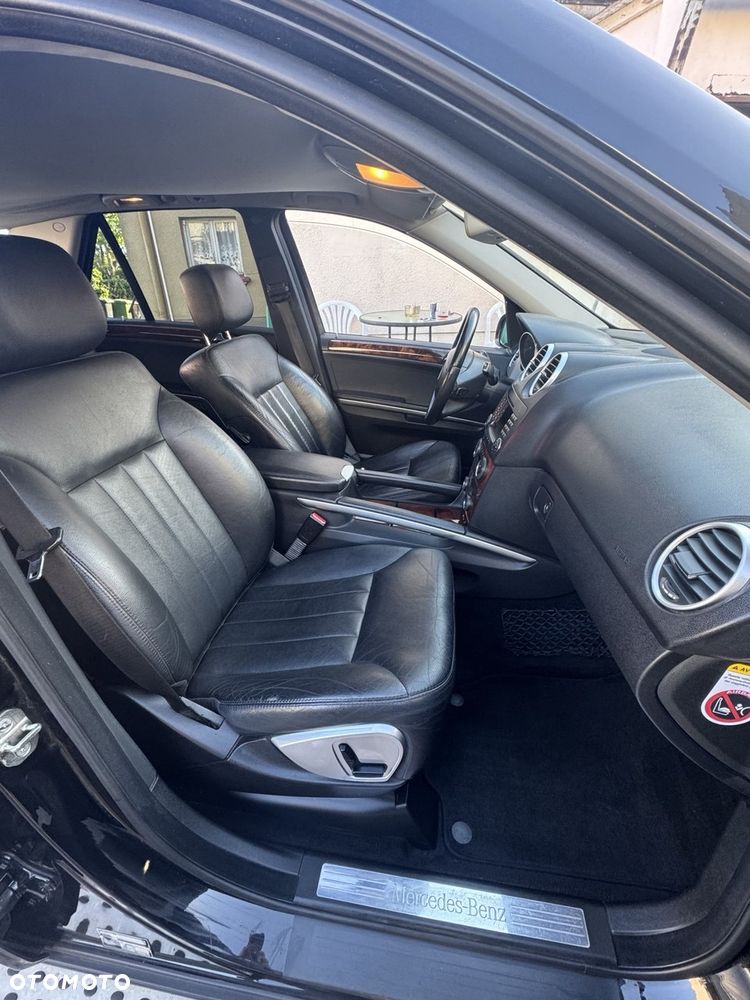 Mercedes-Benz ML - 6
