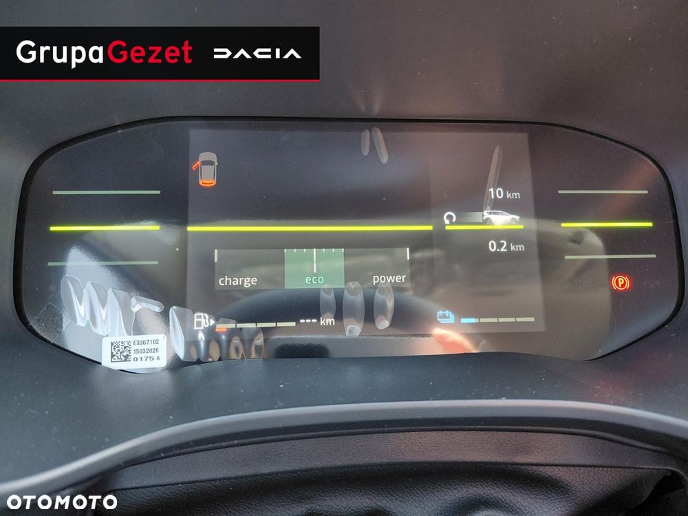 Dacia Jogger - 9