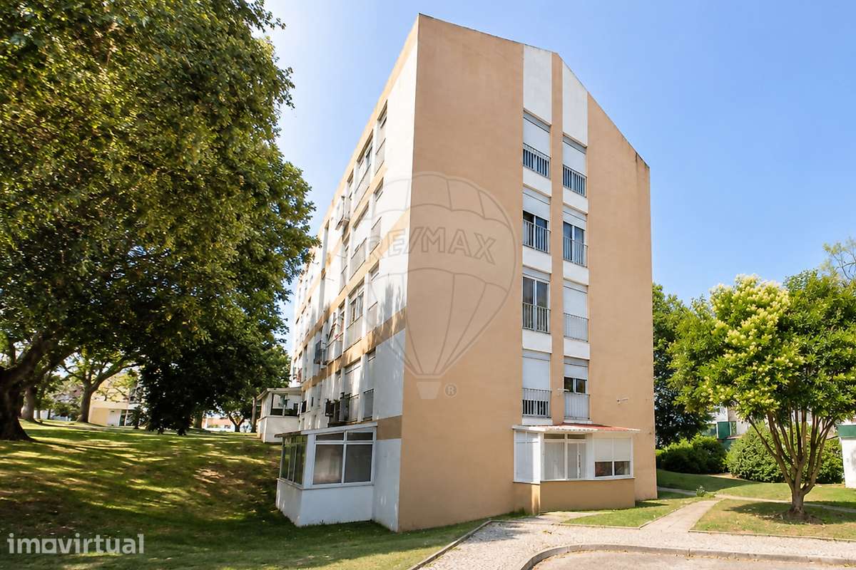 Apartamento T2 para venda - Grande imagem: 3/18