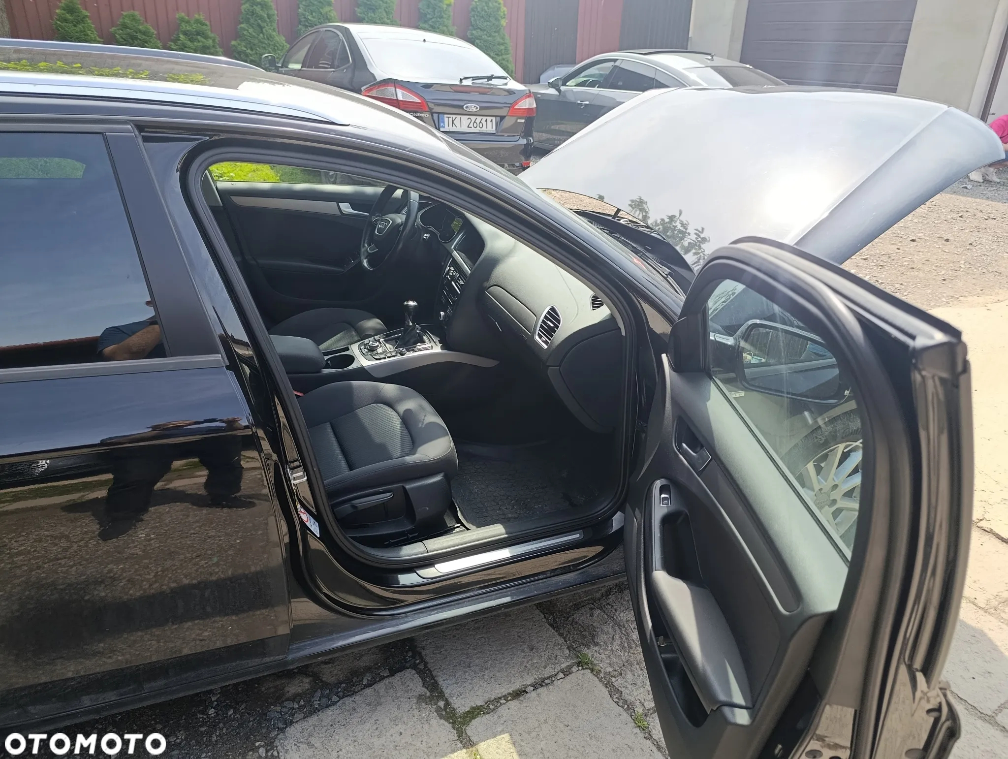 Audi A4 2.0 TDI - 7