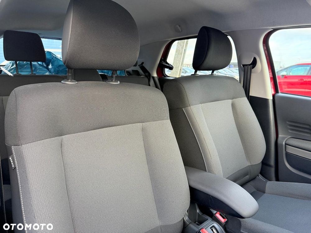 Citroën C4 Cactus 1.2 PureTech Feel - 18