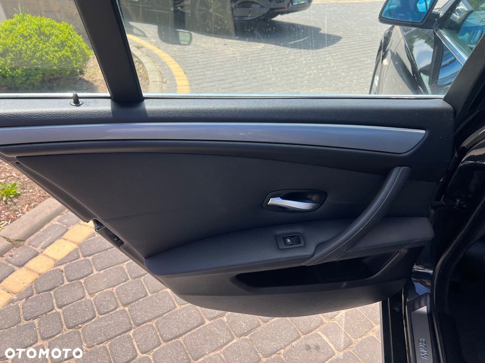 BMW Seria 5 - 18