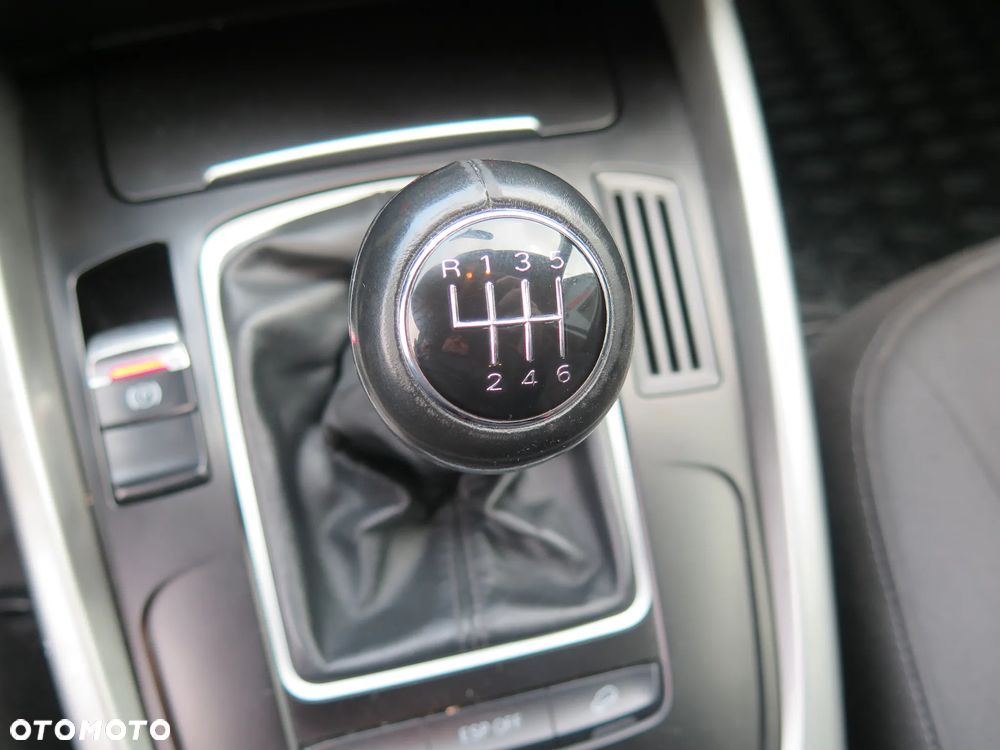 Audi Q5 2.0 TFSI Quattro - 19