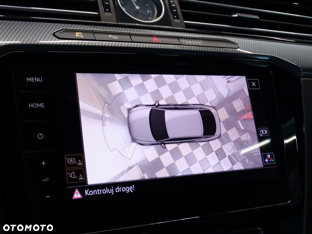 Volkswagen Arteon - 20