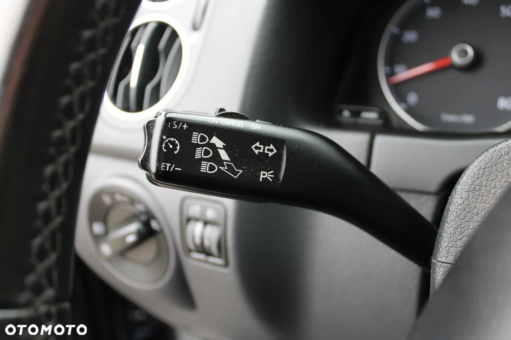 Volkswagen Golf Plus 1.6 Goal - 19