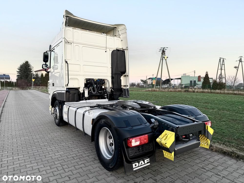 DAF XF 480 / RETARDER / EURO 6 / MICHELIN - 5