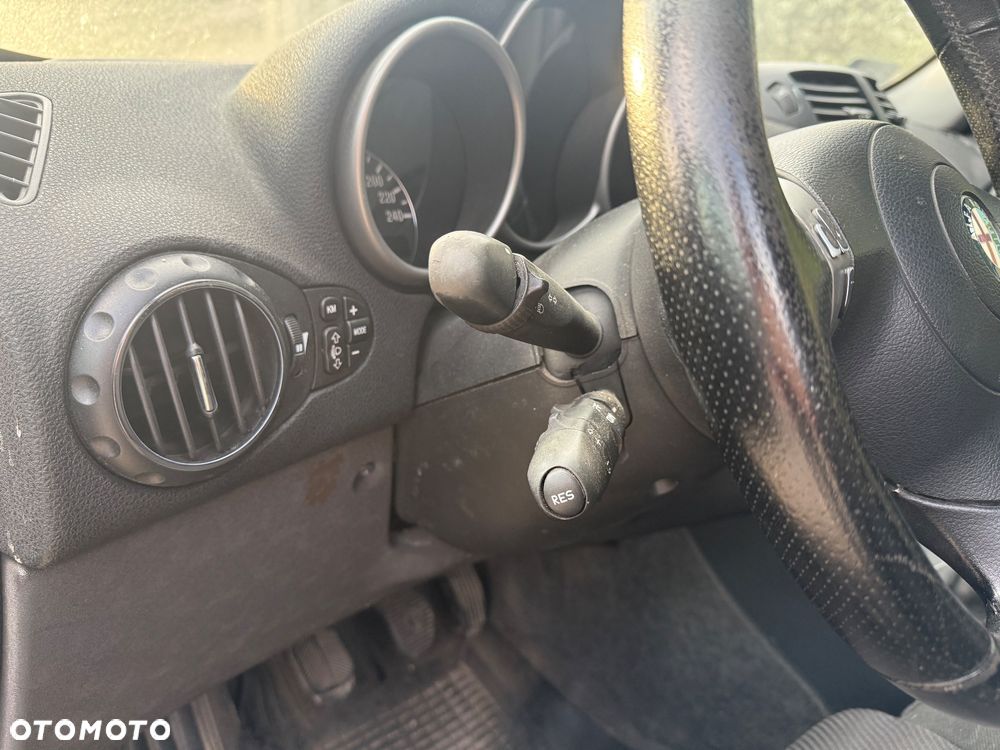 Alfa Romeo 147 1.6 Twin Spark Impression - 18