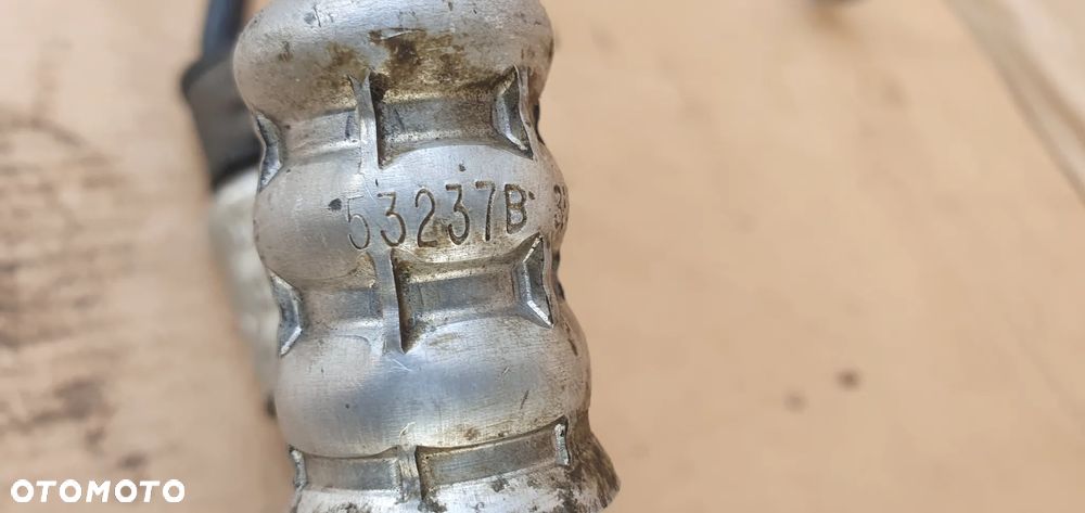 Przewód wąż rurka wspomagania Jeep Grand Cherokee IV WK2 05154476AB - 8