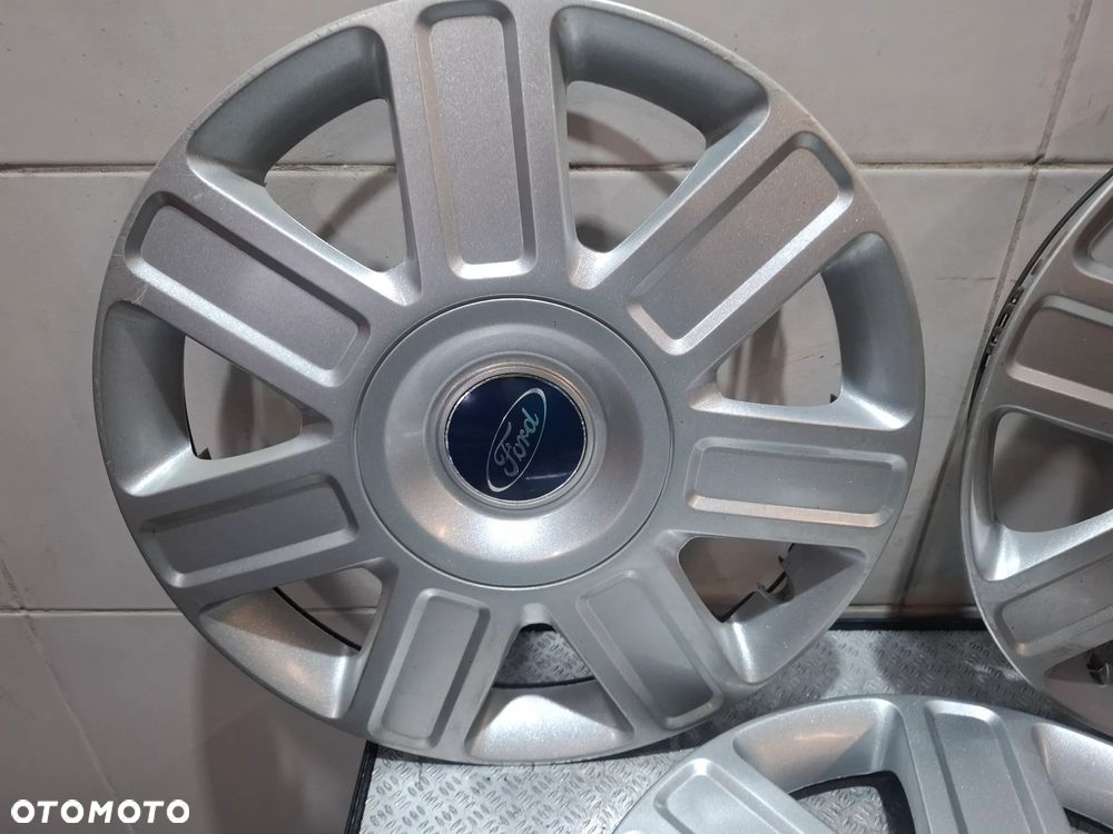 Kołpak dekielek 16 cali Ford nr 3M511000CC - 2