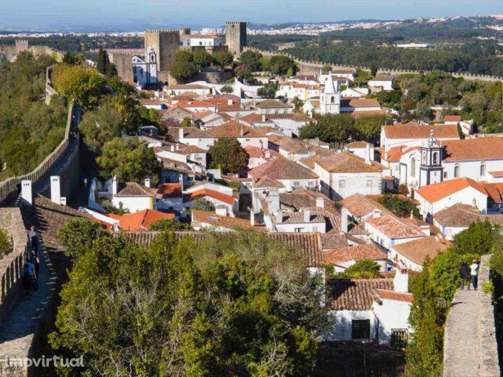Terreno para construção na Foz do Arelho - Grande imagem: 5/10