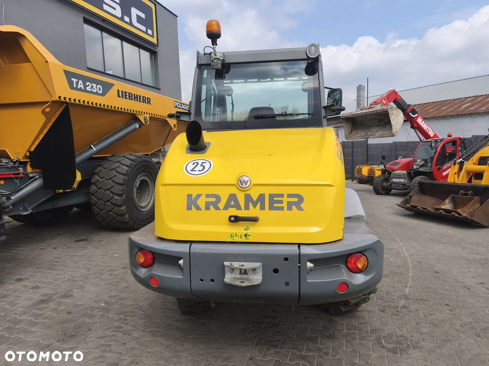 Kramer 5075 (353) - 9