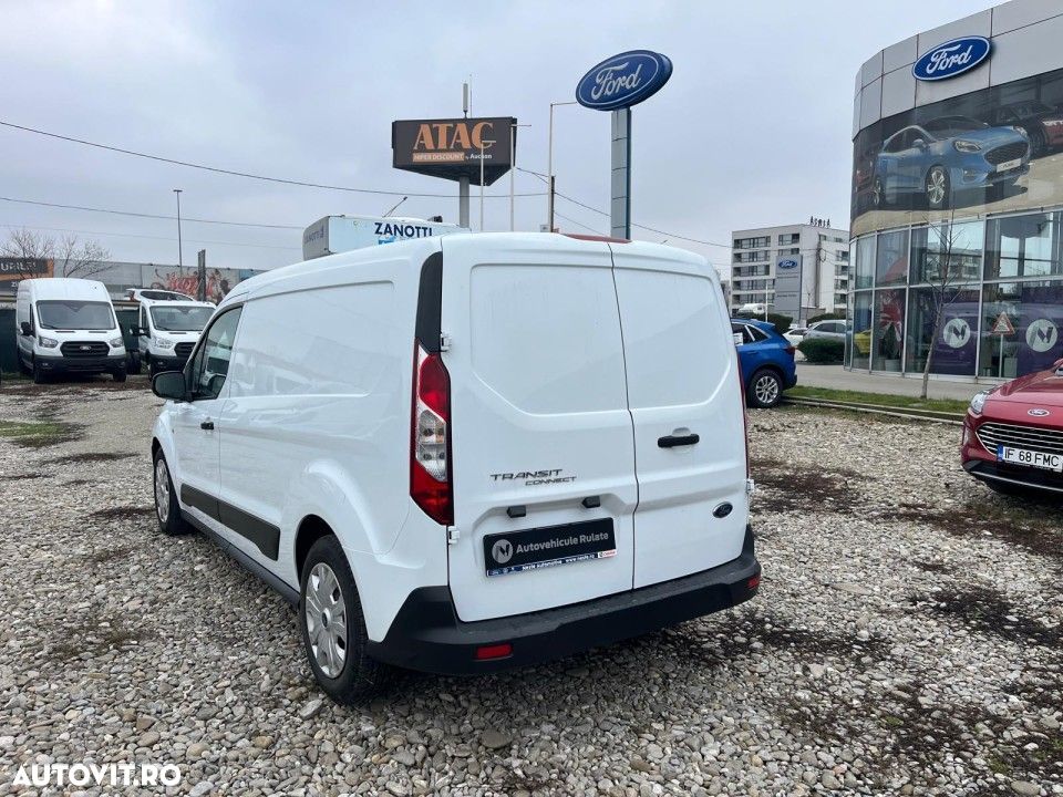 Ford Transit Connect - 7