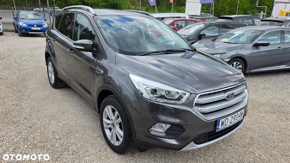 Ford Kuga 1.5 EcoBoost FWD Titanium ASS MMT6 - 1