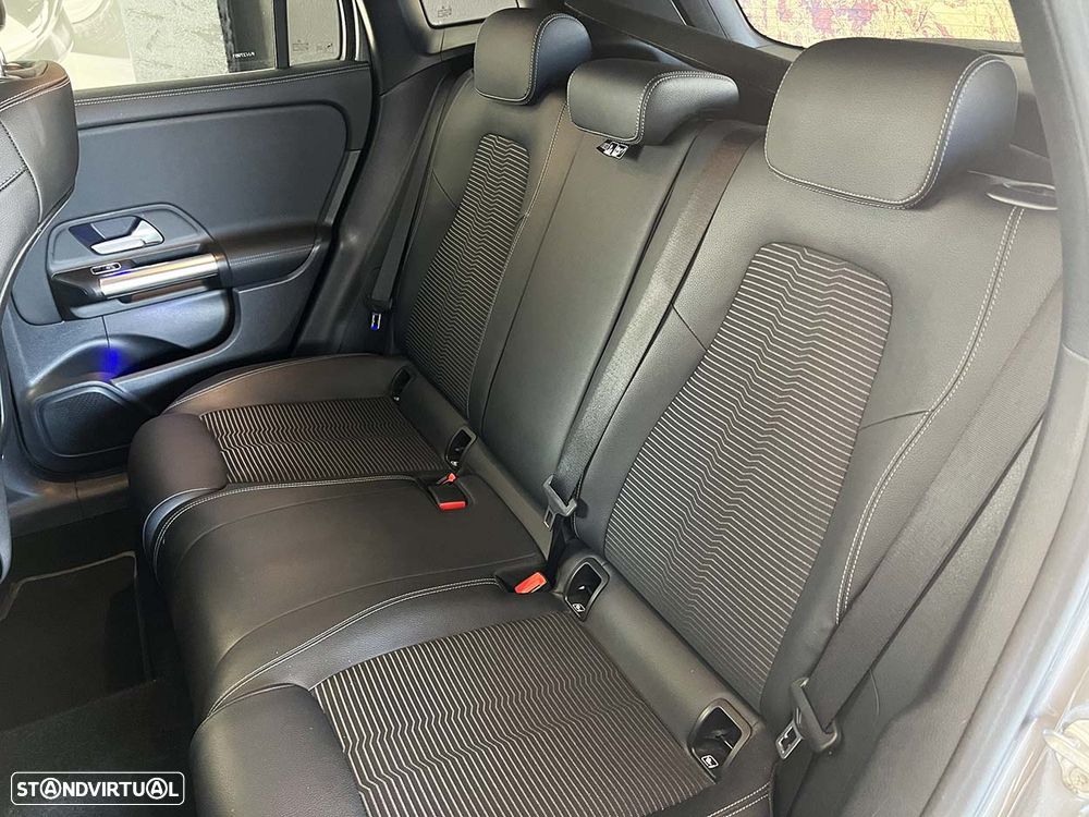 Mercedes-Benz GLA 250 e 8G-DCT Style - 23