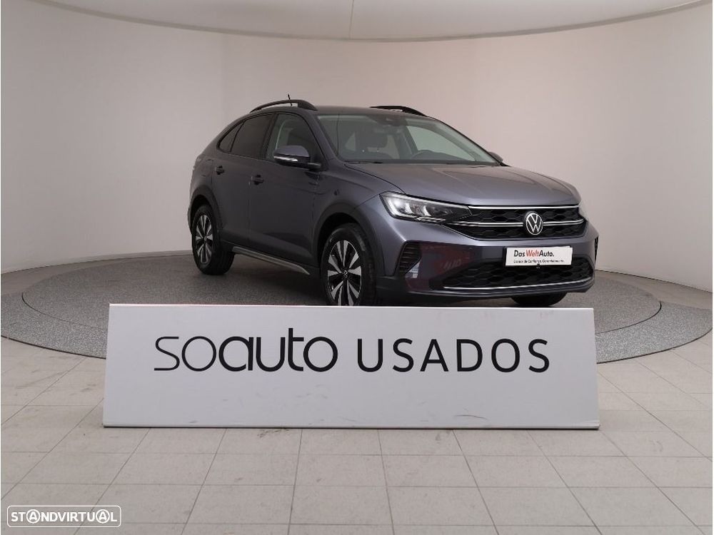 VW Taigo 1.0 TSI Life - 12