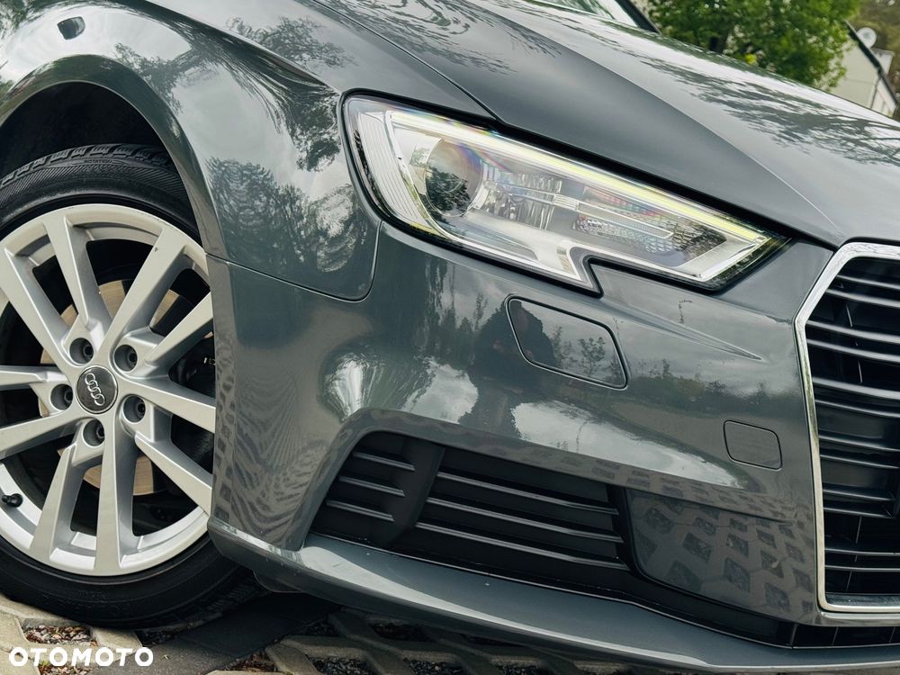 Audi A3 Sportback 30 TDI Edition One - 24