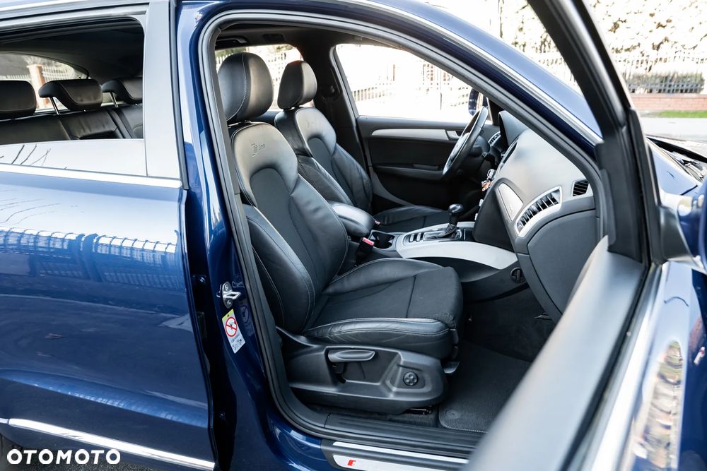 Audi Q5 - 20
