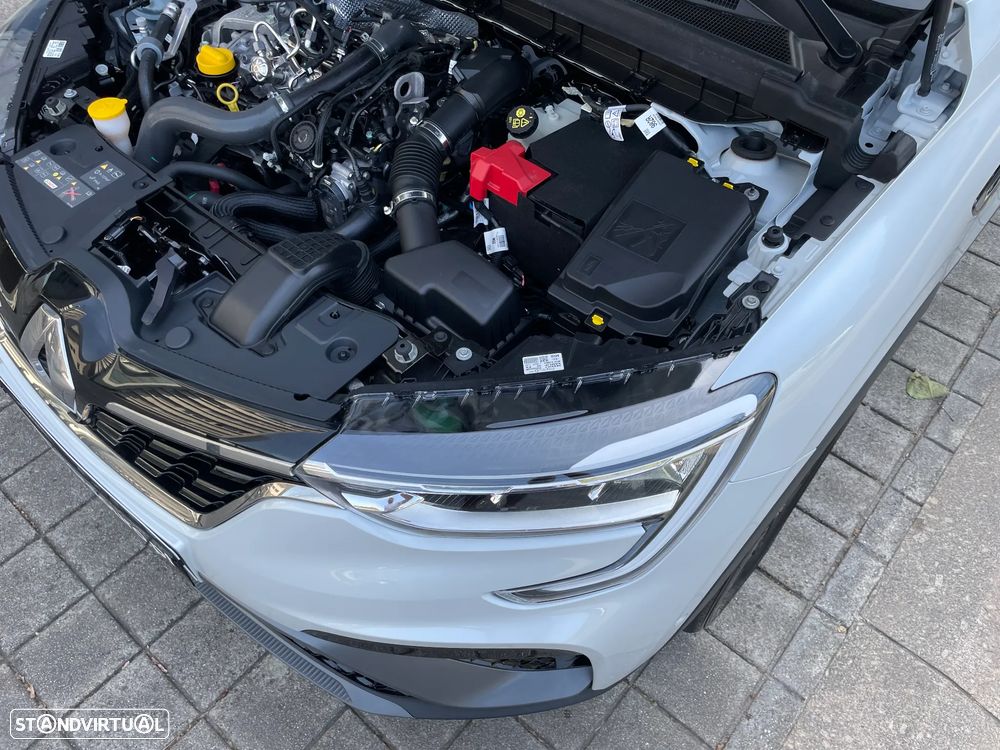 Renault Arkana 1.3 TCe R.S.Line EDC - 45